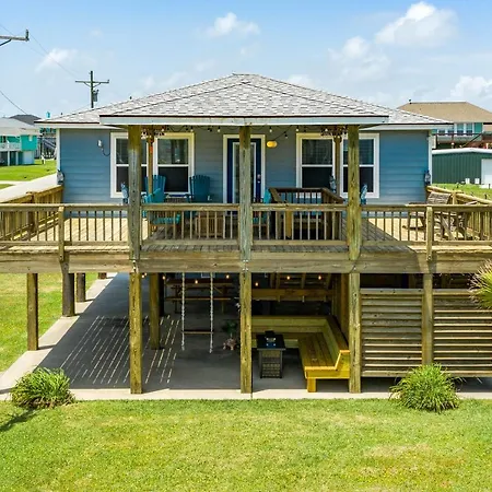 Turtle Sea-Renity Beach Cottage